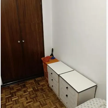 Pernoitar