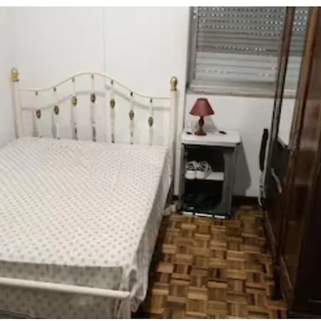 Homestay szállás Pernoitar