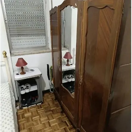 Homestay szállás Pernoitar *