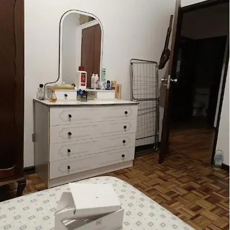 Pernoitar Viseu